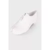Brogues Tabi