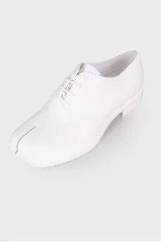Brogues Tabi