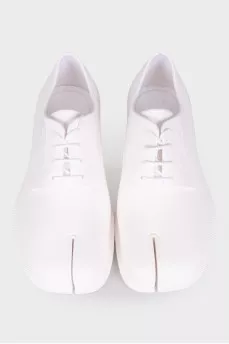 Brogues Tabi