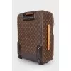 Monogram Pegase suitcase