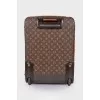 Monogram Pegase suitcase
