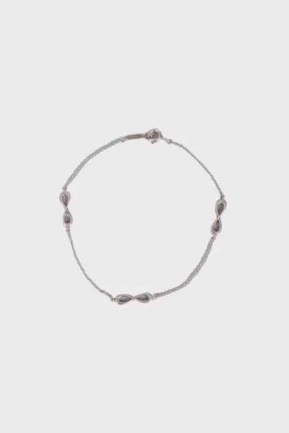 Bracelet Infinity