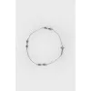 Bracelet Infinity
