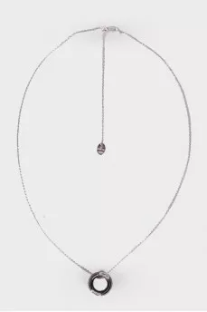 D.icon pendant