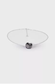D.icon pendant