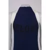 Elongated slim fit tank top