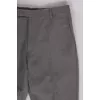 Wool dress pants