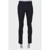 Men's dress pants