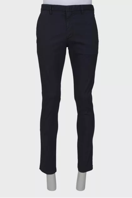 Men's dress pants