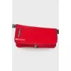 Textile shoulder bag