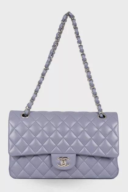 Classic Double Flap Bag