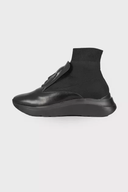 Atlas sneakers