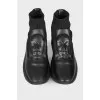 Atlas sneakers