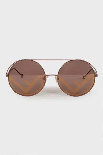 Run Away sunglasses
