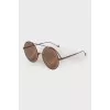 Run Away sunglasses