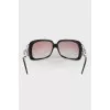 Sunglasses with diopters