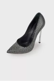Shoes Blade