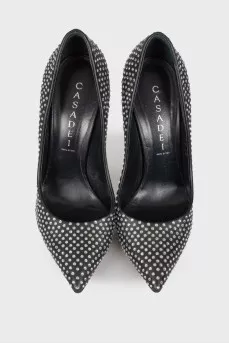 Shoes Blade