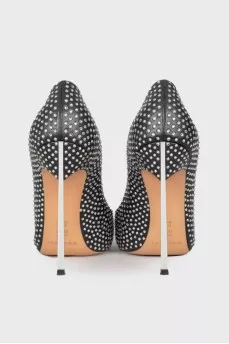 Shoes Blade