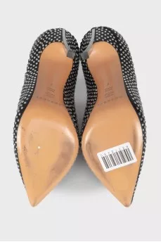 Shoes Blade