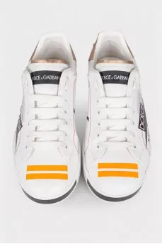 Portofino men's sneakers