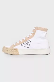 Кеди Gabardine
