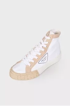 Кеди Gabardine