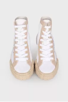Кеди Gabardine