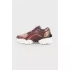Sneakers Cloud