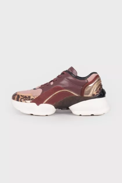 Sneakers Cloud