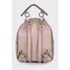 Rockstud Spike Backpack