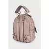 Rockstud Spike Backpack