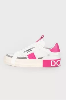 Кроссовки Custom 2.Zero 