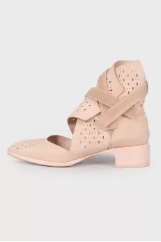Черевики Summer 2017 collection