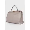 Bag Peekaboo