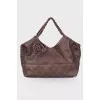 Bag Baby Coco Cabas