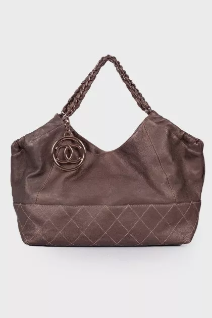 Bag Baby Coco Cabas