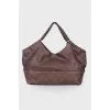 Bag Baby Coco Cabas