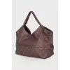 Bag Baby Coco Cabas
