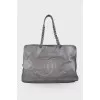 Сумка Caviar 31 Tote 