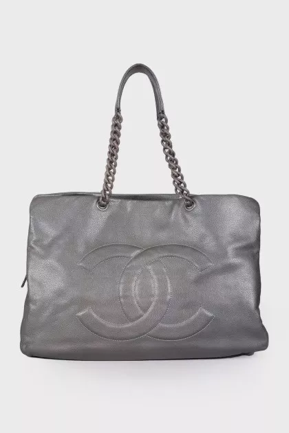 Сумка Caviar 31 Tote 