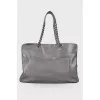 Сумка Caviar 31 Tote 
