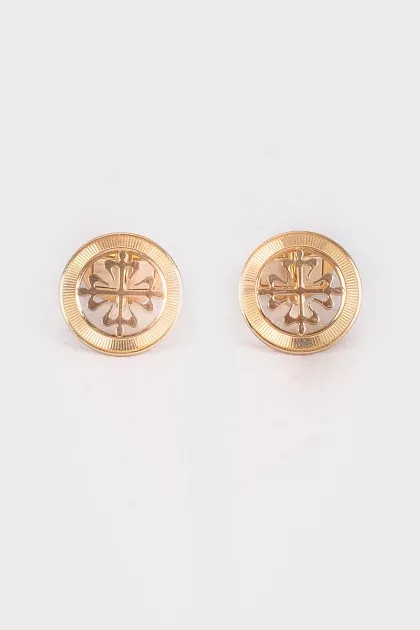 Men's cufflinks Calatrava