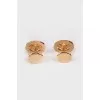 Men's cufflinks Calatrava