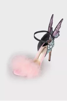 Sandals TALULAH