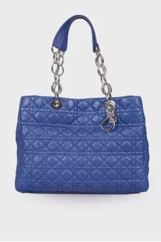 Сумка Soft Lady Dior Cannage з биркою