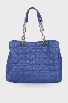 Сумка Soft Lady Dior Cannage з биркою