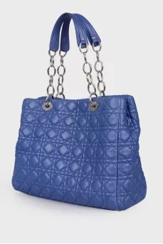 Сумка Soft Lady Dior Cannage з биркою
