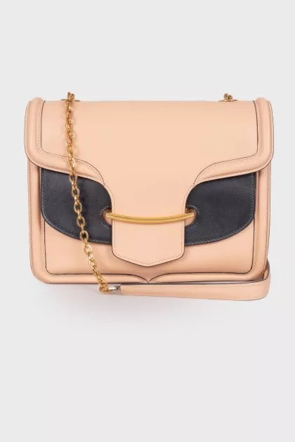 Rectangular Mixed Bag