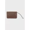 Чоловіча сумка Pochette Saint Louis Damier